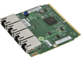 Supermicro AOC-MGP-I4M